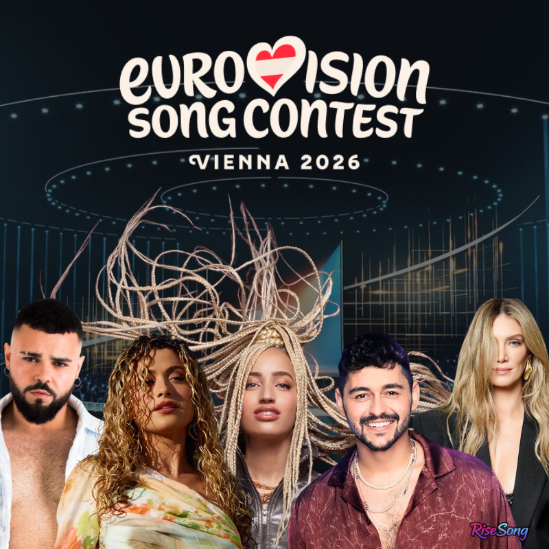 Eurovision 2026